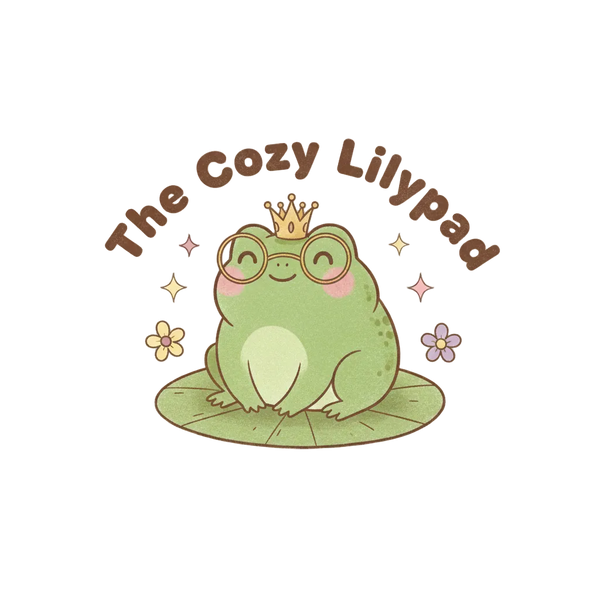 The Cozy Lilypad