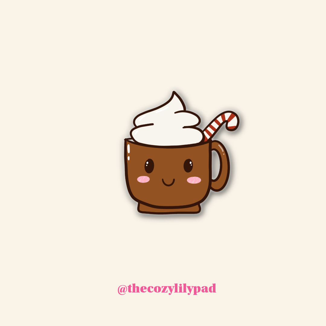 Cozy Hot Cocoa Mug